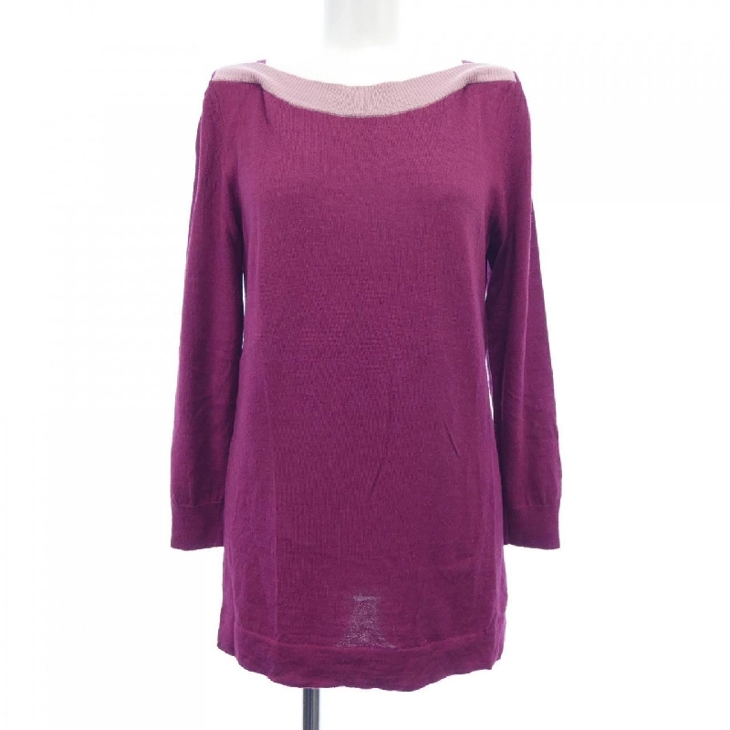 【Mã giảm giá】Moncler MONCLER Áo len 645305