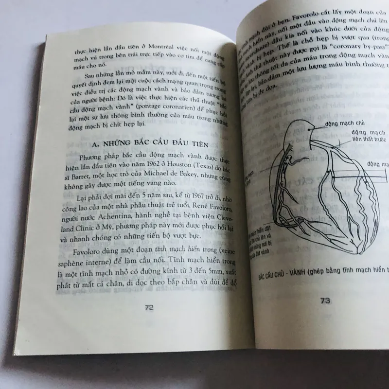 TÌM HIỂU VỀ BỆNH NHỒI MÁU CƠ TIM  573488