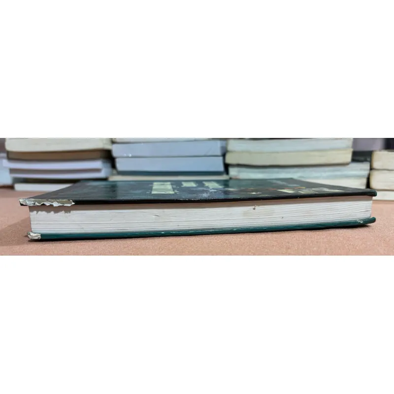 Nhưng tư tưởng lớn từ những tác phẩm vĩ đại 🌊 599557