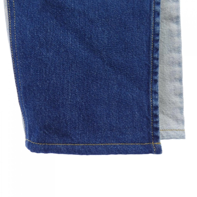 Maison Margiela S51LA0075 Jeans - Hàng hiệu Authentic 819732