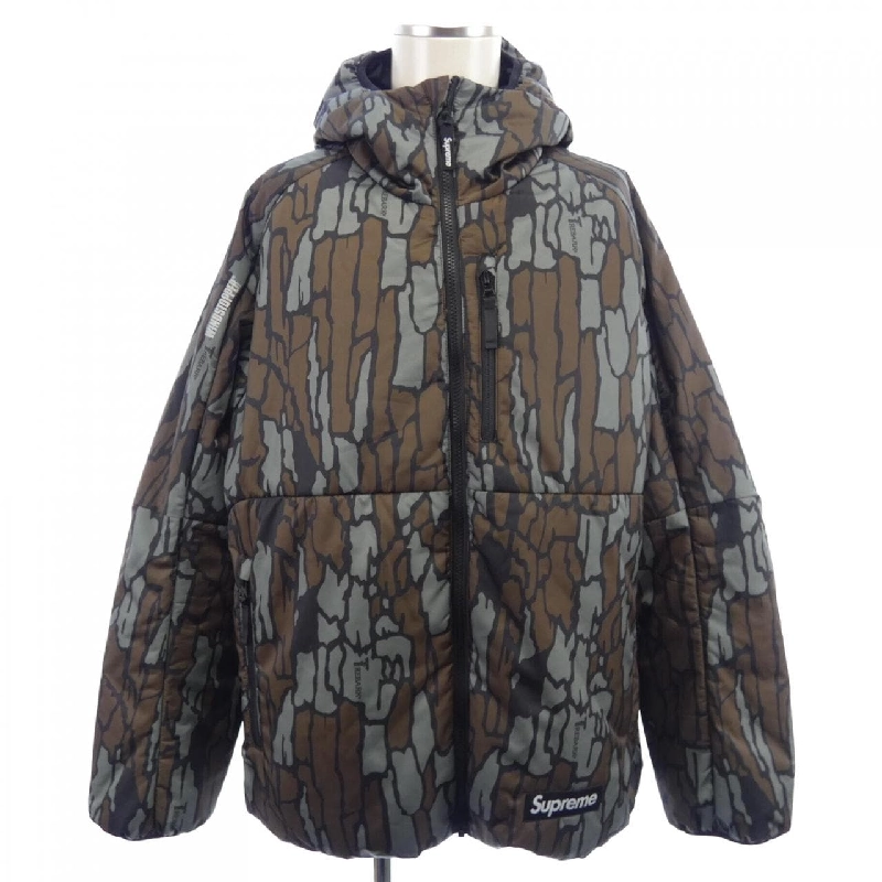 Áo khoác chống gió SUPREME WINDSTOPPER cách nhiệt - Hàng hiệu Chính hãng 897585