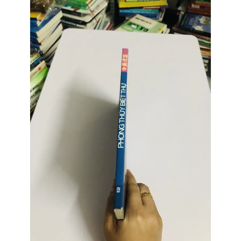 PHONG THUỶ BIỆT THỰ 703012