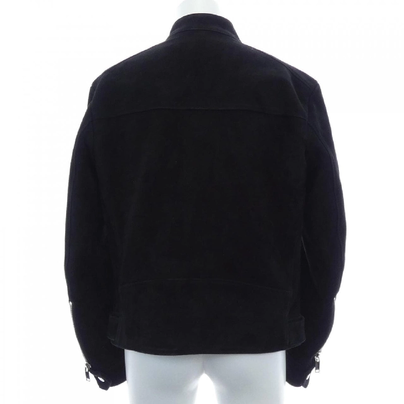 Áo khoác da nam FIXER F-01 - Hàng hiệu Authentic 887618