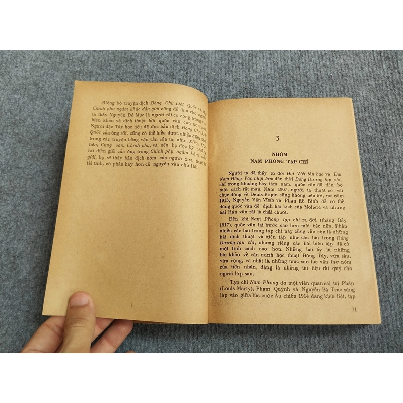 NHÀ VĂN HIỆN ĐẠI (TẬP MỘT) - VŨ NGỌC PHAN 533389