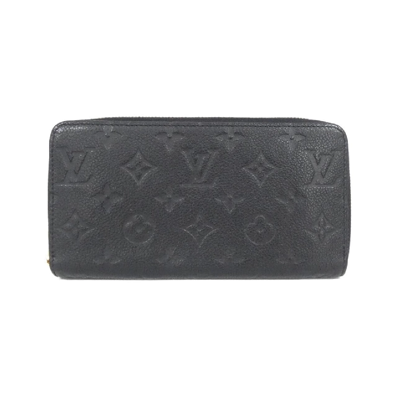 Ví Zippy Monogram Empreinte Louis Vuitton M61864 620844