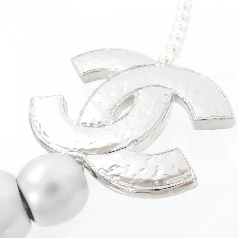 Chanel ABF111 Dây chuyền - Hàng hiệu Authentic 773085