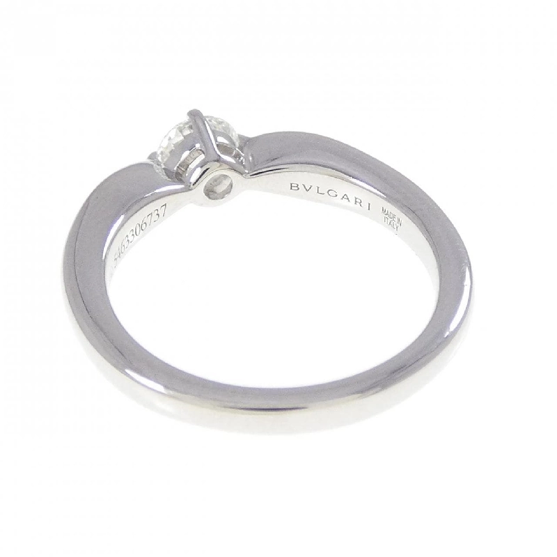 Nhẫn Bulgari Dedicata A Venezia - Hàng hiệu Authentic 840209