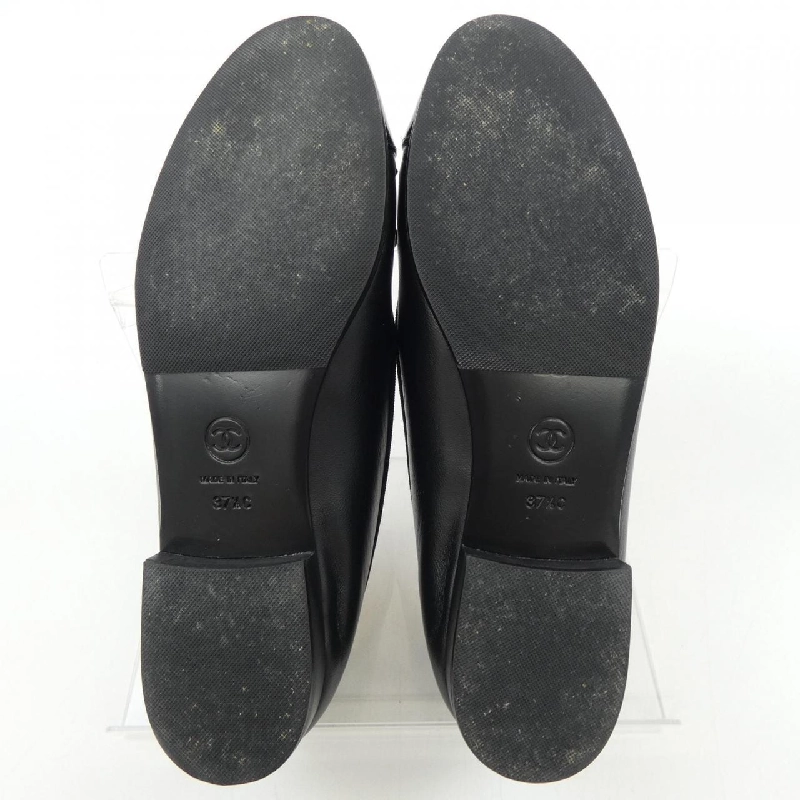 CHANEL Ballerina G02819Y01552 Giày bệt - Hàng hiệu Chính hãng 828821