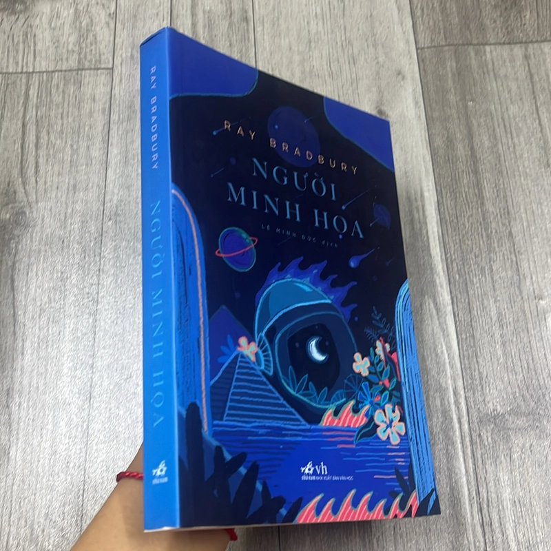 Người minh hoạ. 1a5 527918