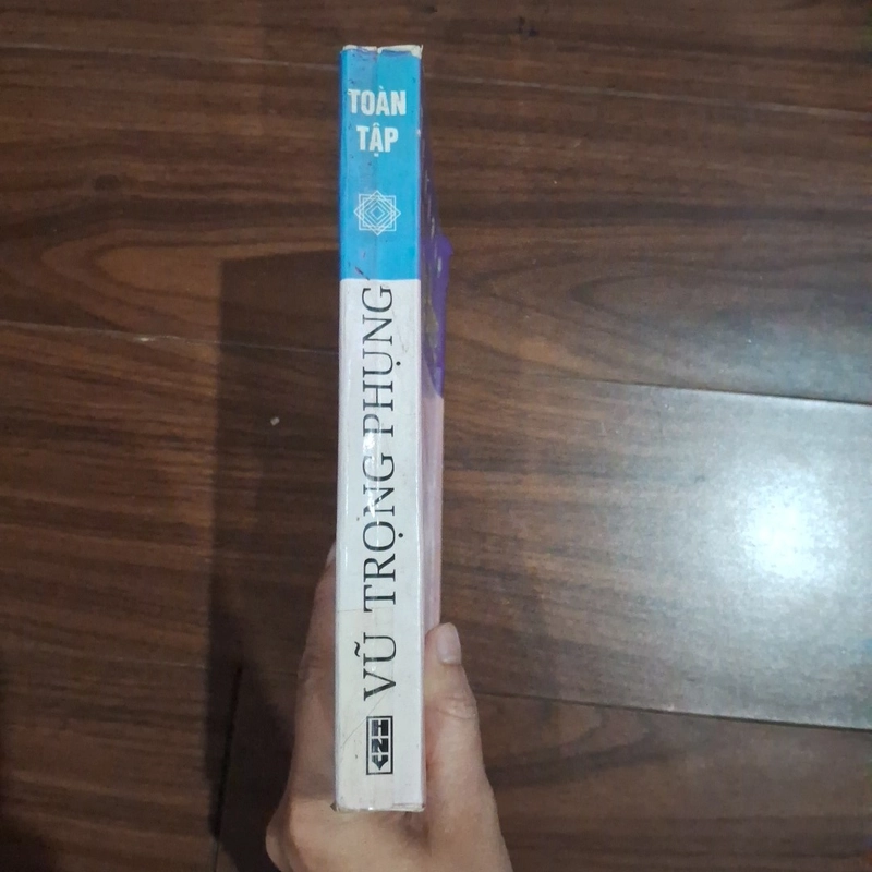 Vũ trọng phụng toàn tập 511189