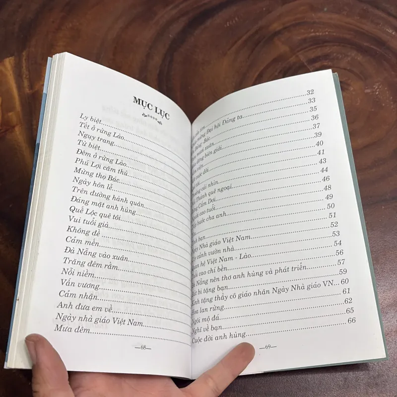 II Thơ: Mùa Đông Biên Giới - Nguyễn Văn Việt - 2010 1000922