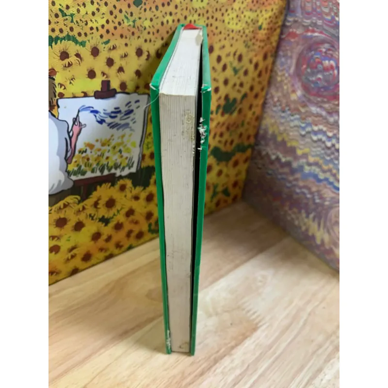 Trà Hoa Nữ - Alexander Dumas 926375