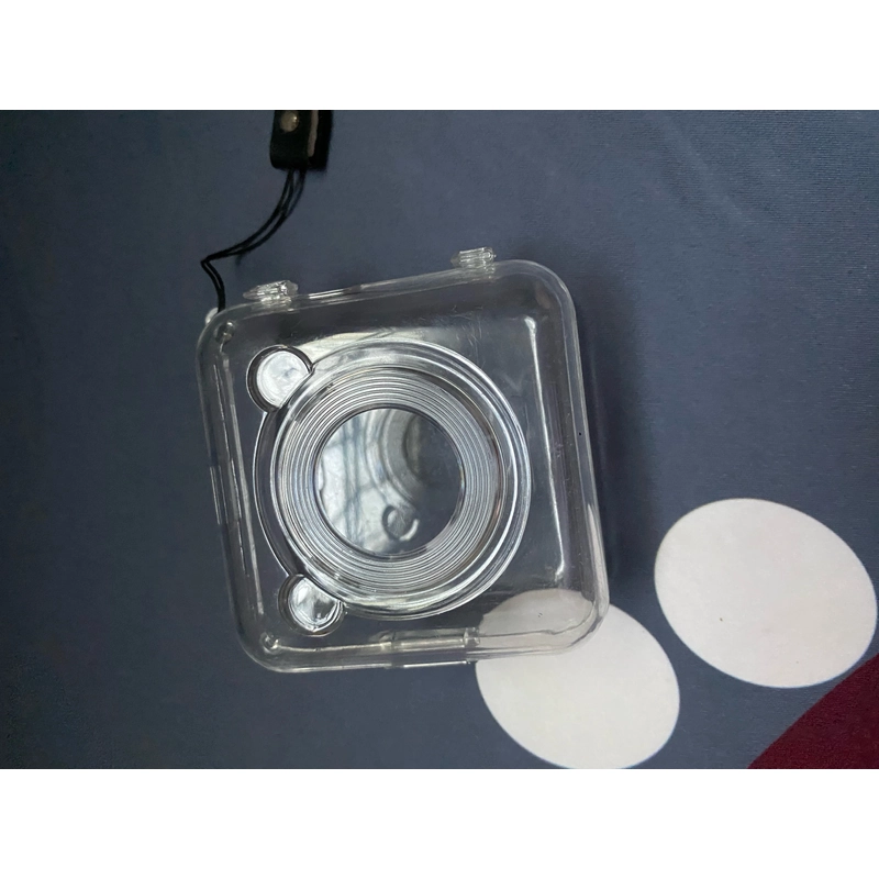 Máy in nhiệt PeriPage(không có hộp và cuộn giấy in,chỉ bao gồm máy in+ốp) 494500