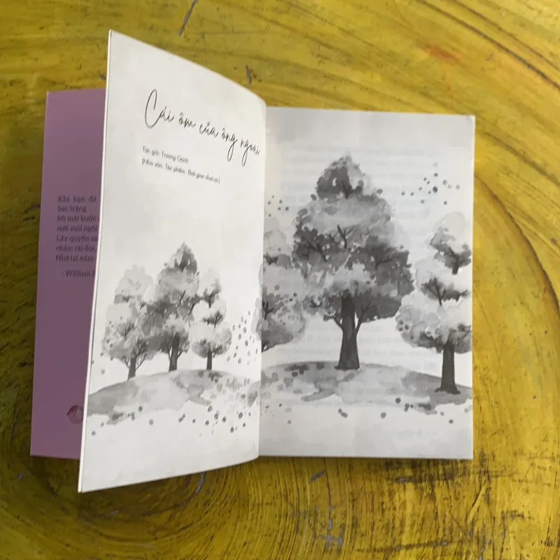 COMBO THUẬT YÊU ĐƯƠNG & CÓ MỘT NGÀY BỐ MẸ SẼ GIÀ ĐI 976641