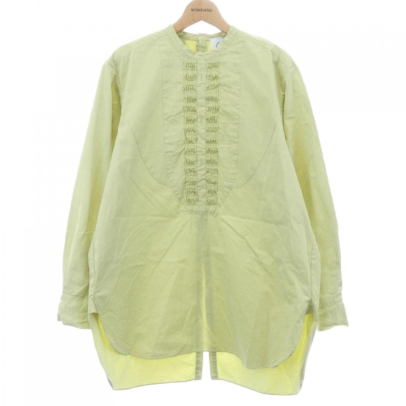 6ROKU 8621-299-0062 Áo - Hàng hiệu Authentic 773861