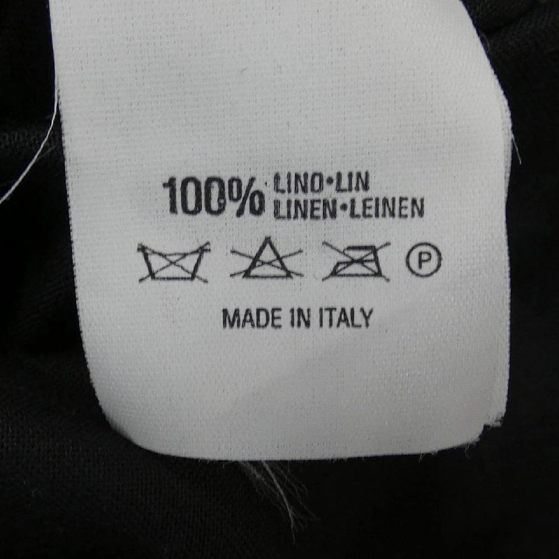 【Mã giảm giá】【Cổ điển】Martin Margiela MARTIN MARGIELA Áo 646017