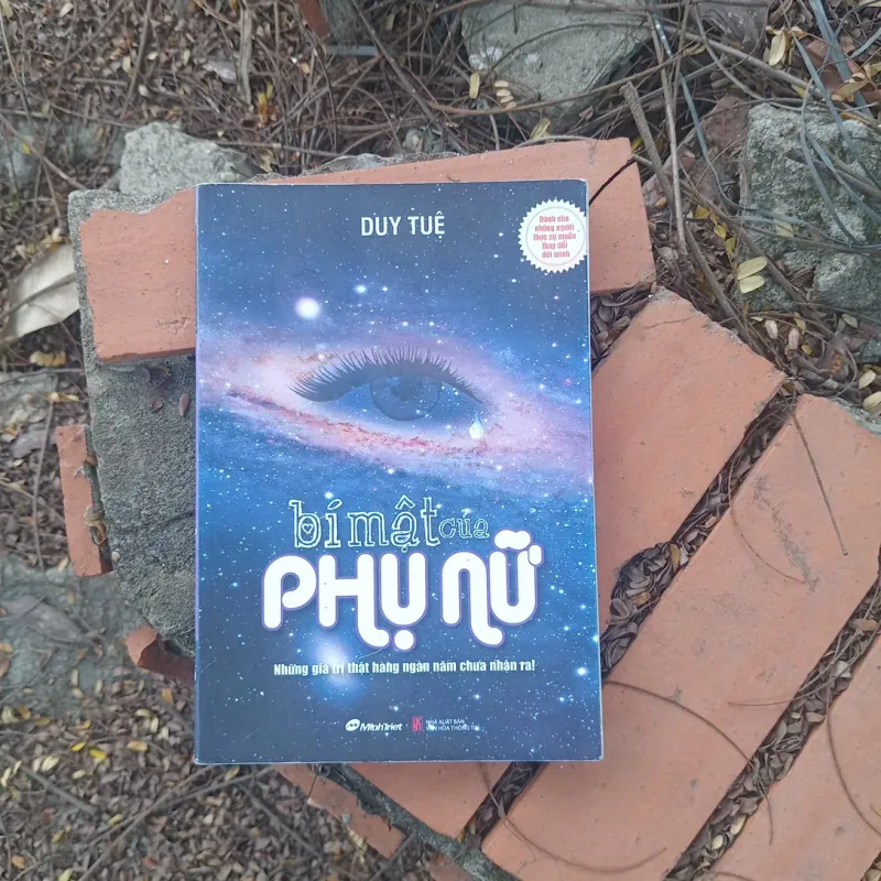 Bí mật của phụ nữ 1009102