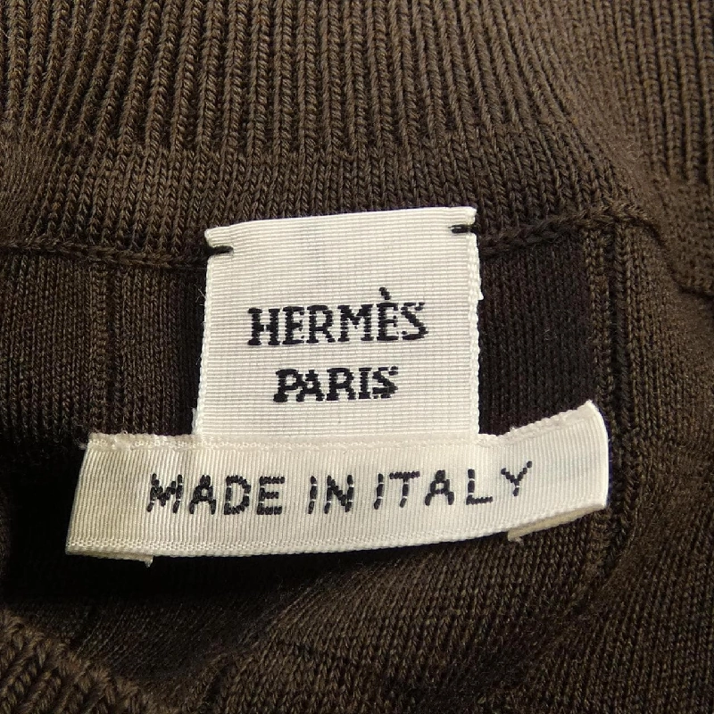 【Mã giảm giá】Áo HERMES 637185