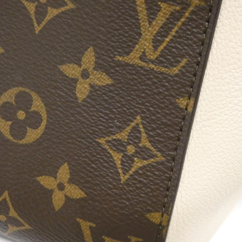 Túi xách Louis Vuitton Monogram Fold Tote PM M45389 - Hàng hiệu Chính hãng 765718