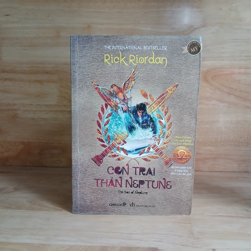 Con Trai Thần Neptune - Rick Riordan 353558