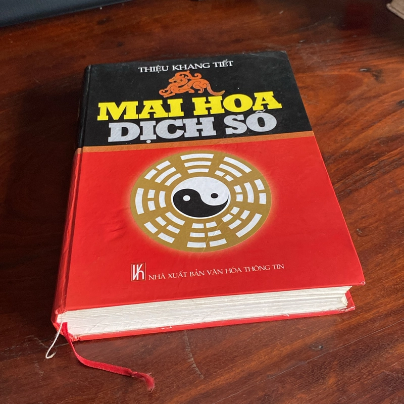 MAI HOA DỊCH SỐ, BẢN BÌA CỨNG, XUẤT BẢN 2002 471851