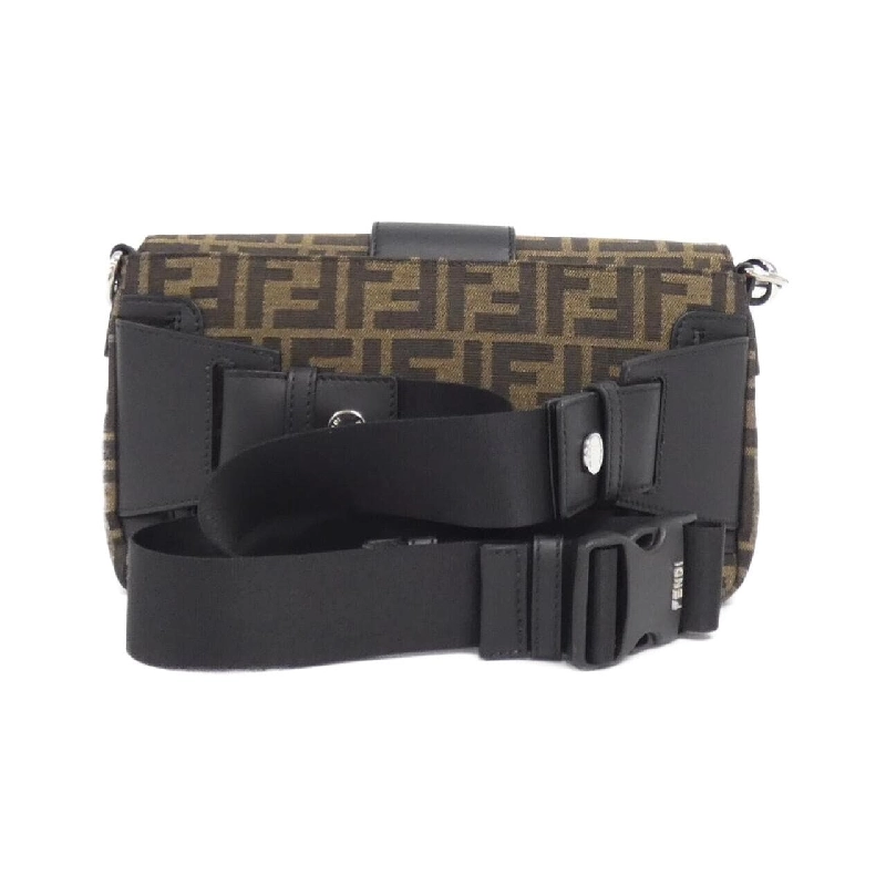 Túi đeo hông Fendi Baguette 7VA472 A9ZL 609170