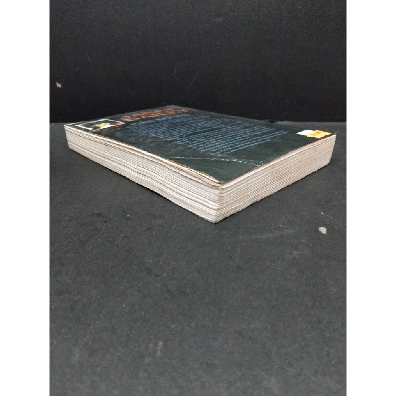 Băn khoăn Janet Dailey mới 70% bẩn bìa, ố, ẩm, gấp bìa, tróc gáy nhẹ 2000 HCM.ASB3010 542707