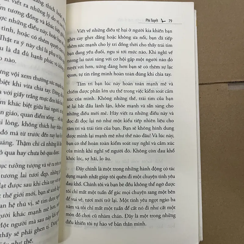 sống như ngày mai sẽ chết 569637