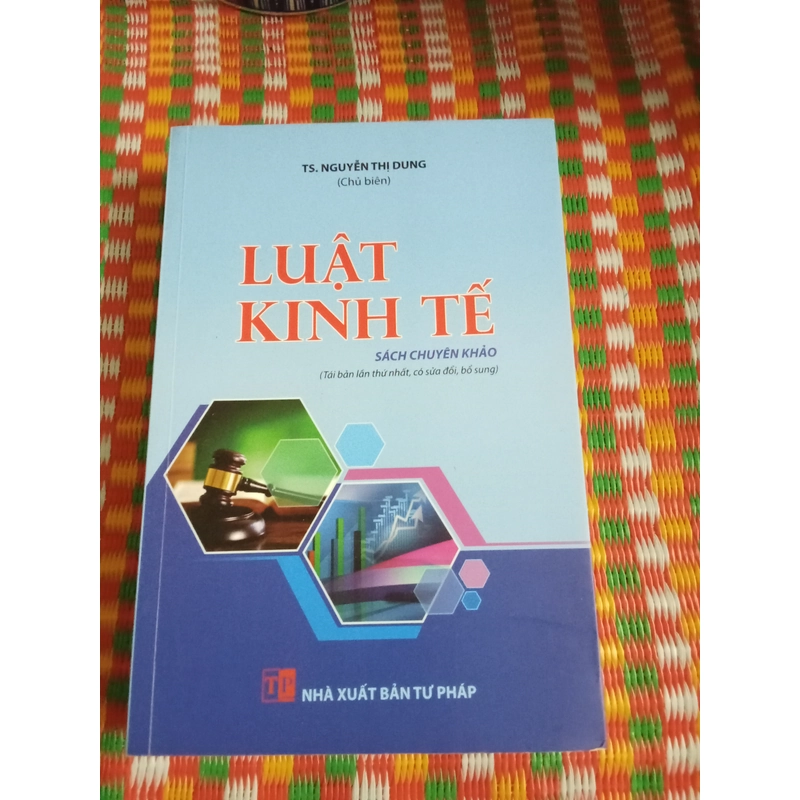 Luật Kinh Tế 528314