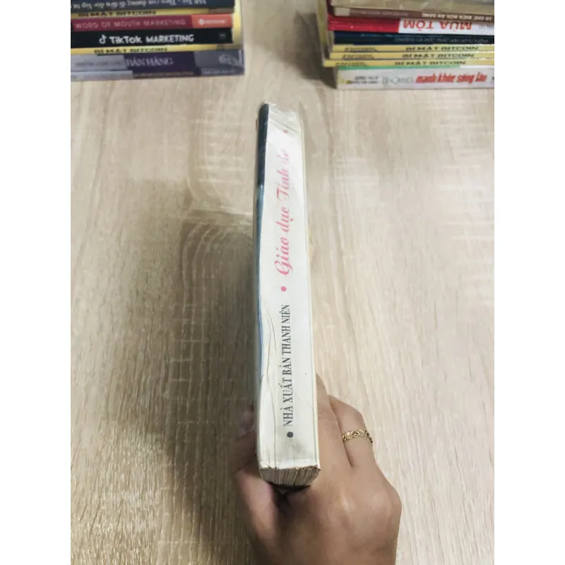 GIÁO DỤC GIỚI TÍNH 1020286