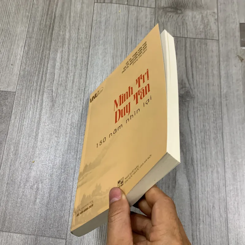 Minh trị duy tân 150 năm nhìn lại. 7b4 783592