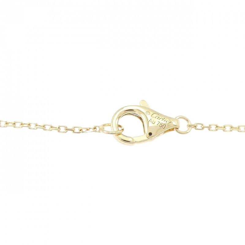 Cartier Amulet Extra Small Necklace - Hàng hiệu Authentic 841203
