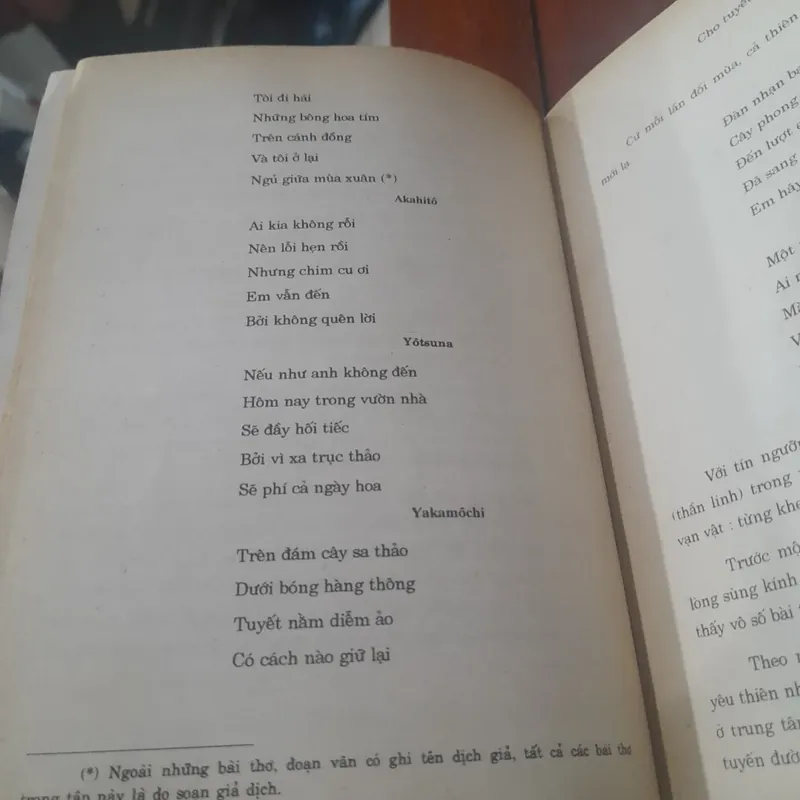 Nhật Chiêu - NHẬT BẢN TRONG CHIẾC GƯƠNG SOI 646199