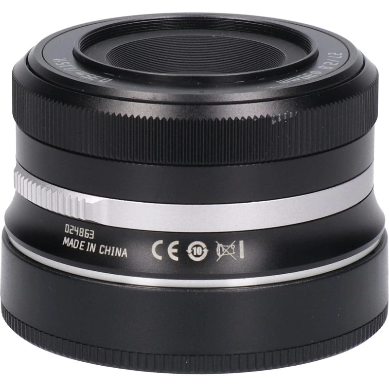 ＺＡＦ２７ｍｍ Ｆ２．８ - Hàng hiệu Authentic 880554