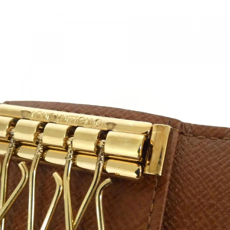 Ví khóa Louis Vuitton Monogram Multiclés M62631 624226