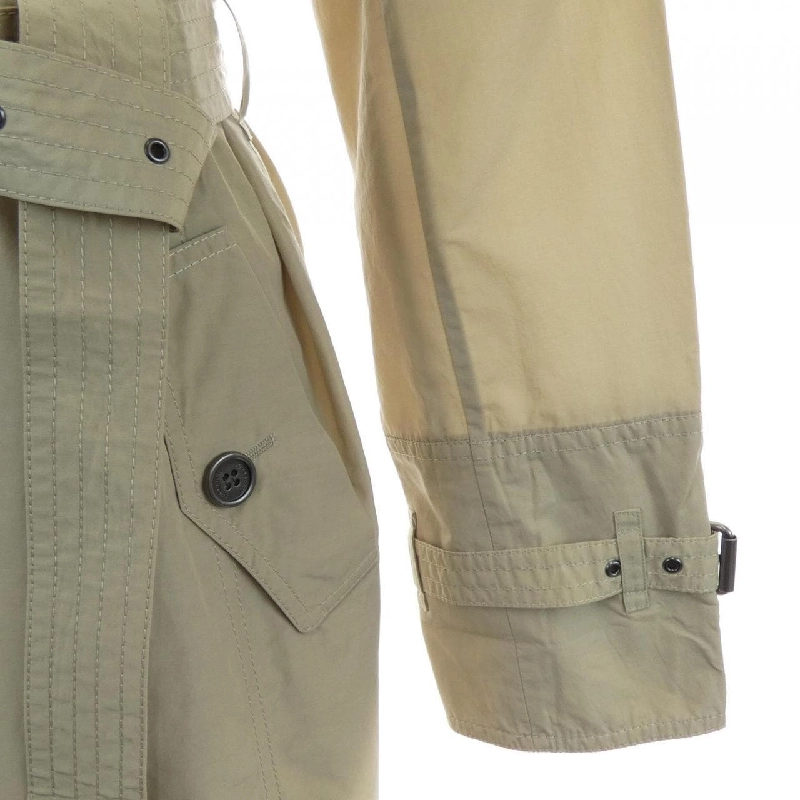 Áo khoác BURBERRY LONDON - Hàng hiệu Authentic 813439