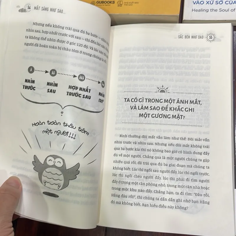  📚 COMBO OOPSY – 3 CUỐN TƯ DUY, GIAO TIẾP & NHẬN THỨC - tâm lý kỹ năng sống , phát triển  1066878