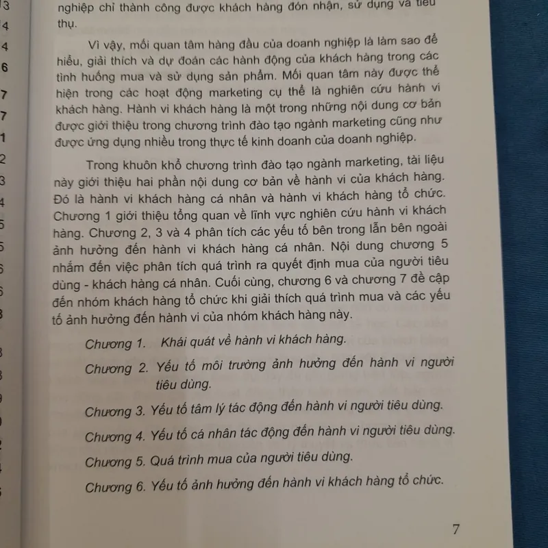 Quản trị bán hàng và Hành vi khách hàng (2 quyển) 575252