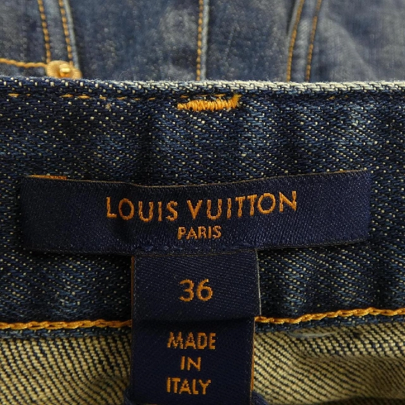 Quần short LOUIS VUITTON FMPA61XII - Hàng hiệu Chính hãng 817813