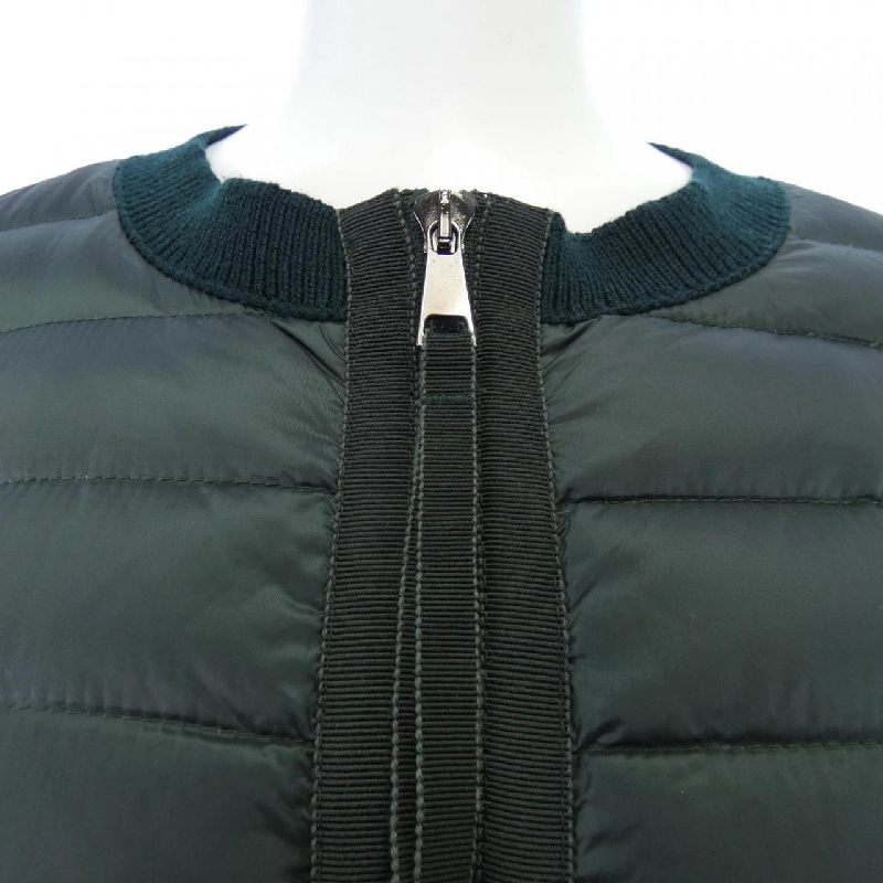 MONCLER 20939474800 Áo khoác lông - Hàng hiệu Chính hãng 822523