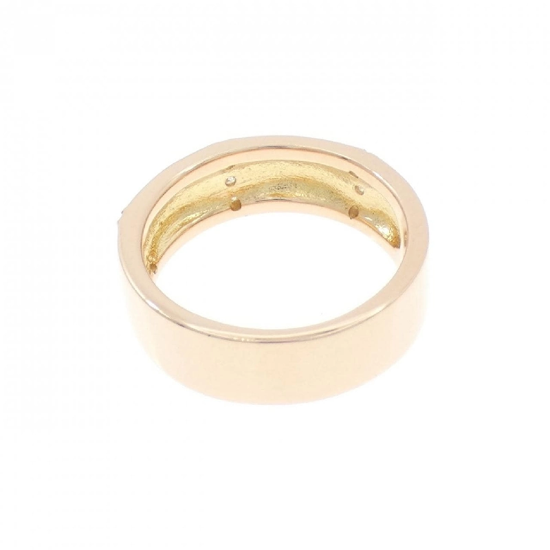 Nhẫn kim cương K18PG 0.20CT - Hàng hiệu Chính hãng 851574