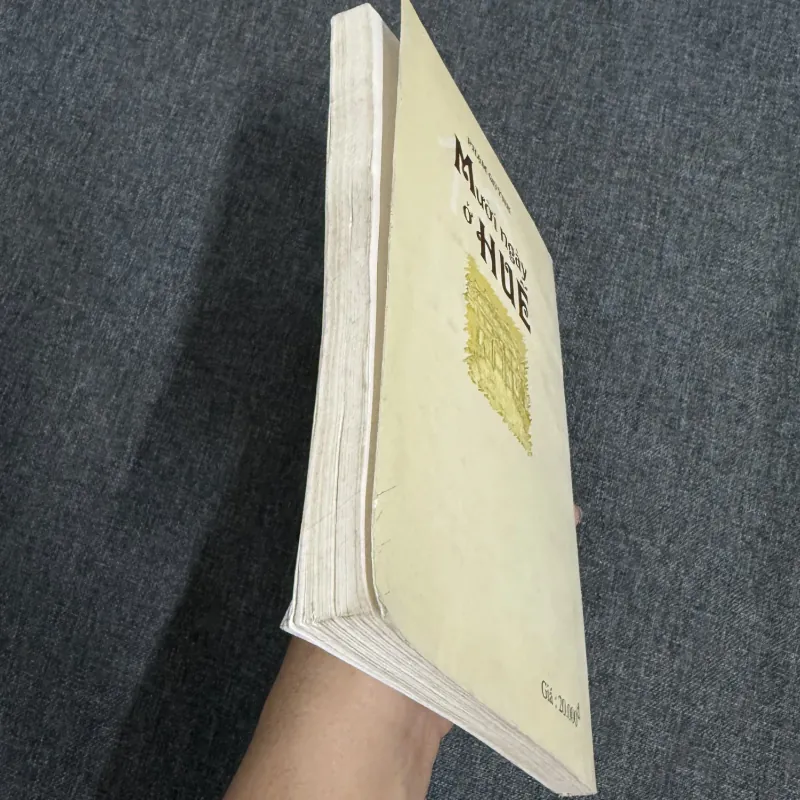 Mười ngày ở Huế 778727