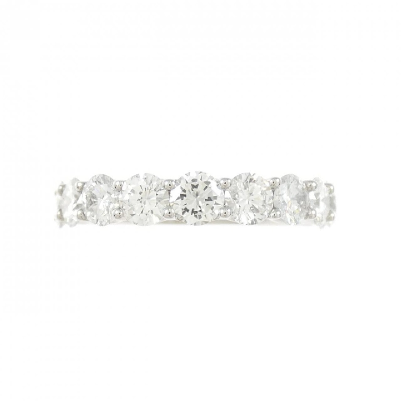 Nhẫn kim cương bán vĩnh cửu PT900 1.89CT 670276