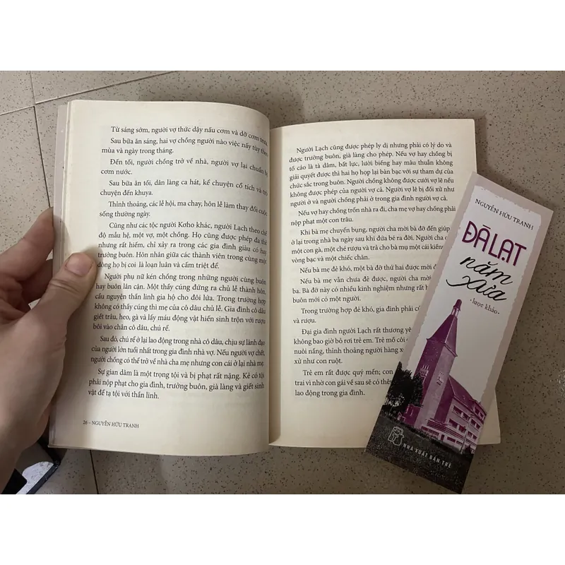 Đà Lạt năm xưa 589880