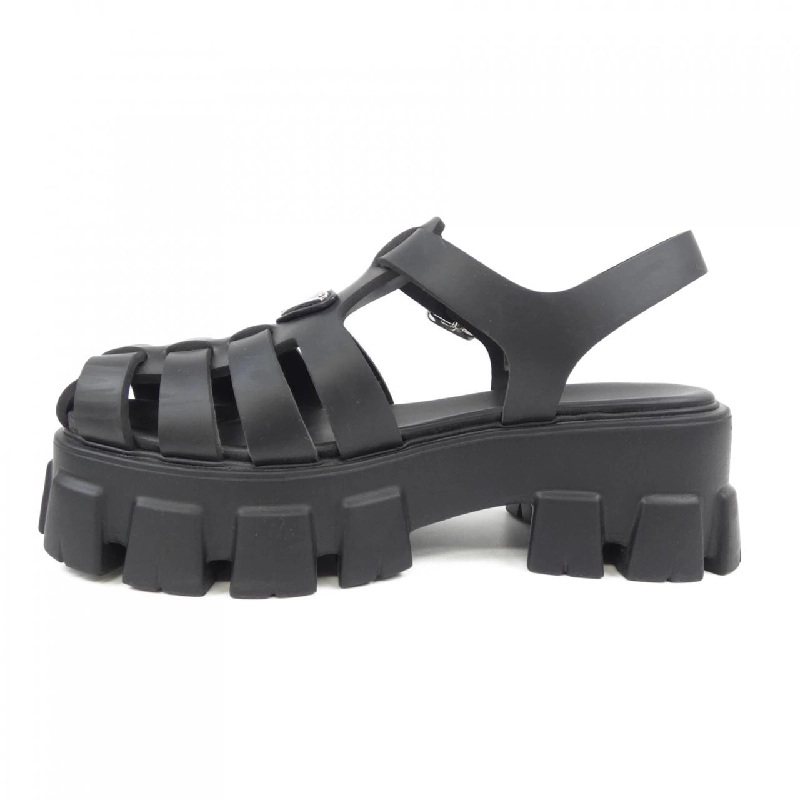 Giày sandal PRADA - Hàng hiệu Authentic 902561