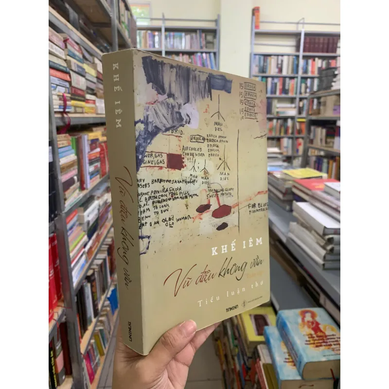 VŨ ĐIỆU KHÔNG VẦN - KHẾ LIÊM 1022818