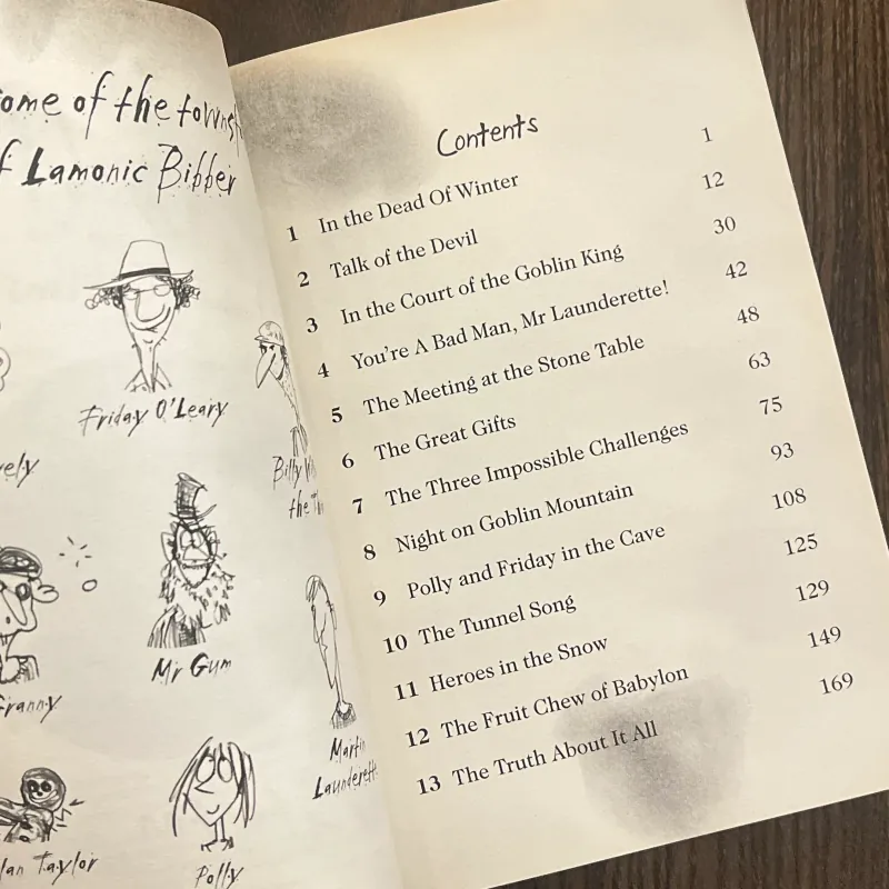 ✨𝑴𝒓 𝑮𝒖𝒎: 𝑴𝒓 𝑮𝒖𝒎 𝒂𝒏𝒅 𝒕𝒉𝒆 𝑮𝒐𝒃𝒍𝒊𝒏𝒔✨ 648328