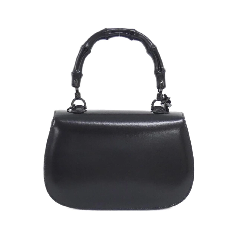 Gucci GUCCI BAMBOO 1947 675797 10ODP Túi - Hàng hiệu Chính hãng 767296