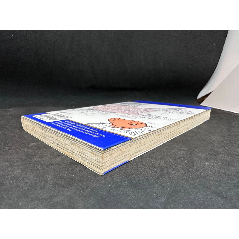 Thất Hình Đại Tội, Tập 1, Mới 80% (Ô Vàng), 2018 SBM1004 342207