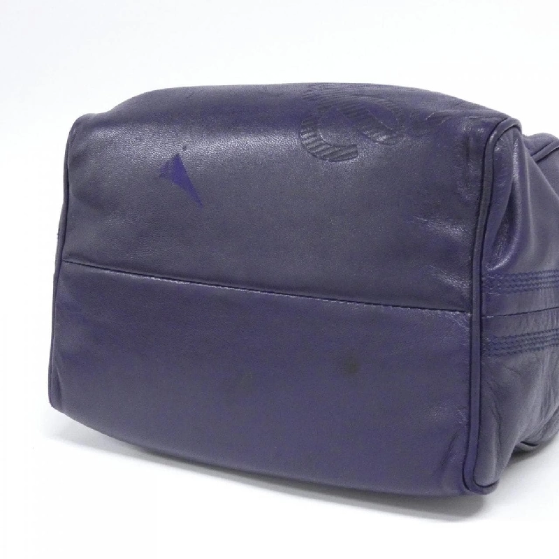 【Vintage】Túi Loewe 615563